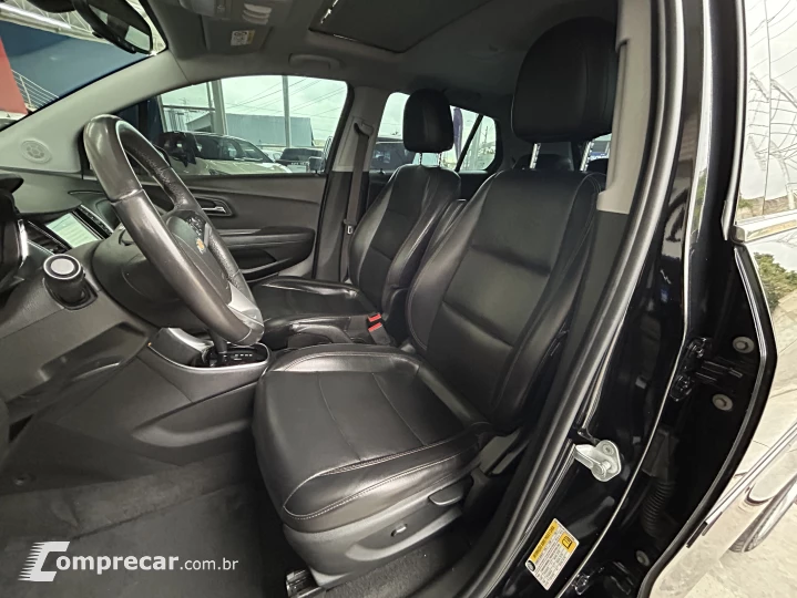TRACKER 1.4 16V Turbo Premier