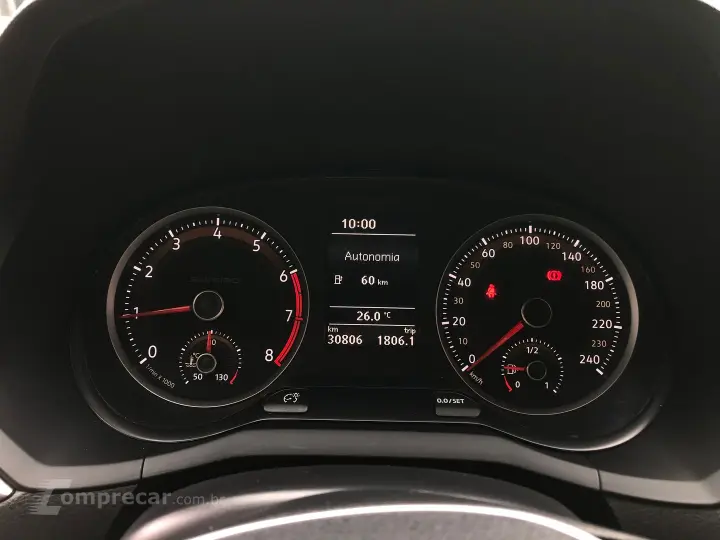 Saveiro 1.6 Msi Extreme Cd 16V Flex 2P Manual