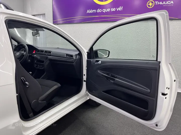 SAVEIRO 1.6 MSI Robust CS 16V