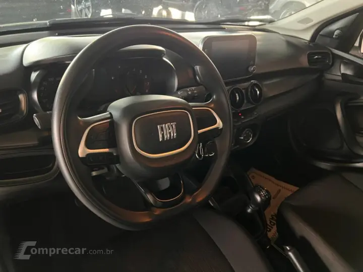 ARGO 1.0 FIREFLY FLEX DRIVE MANUAL