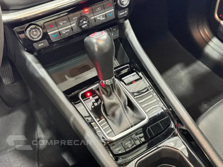 COMPASS 1.3 T270 TURBO FLEX S AT6