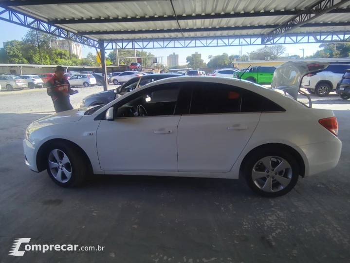 CRUZE 1.8 LT 16V