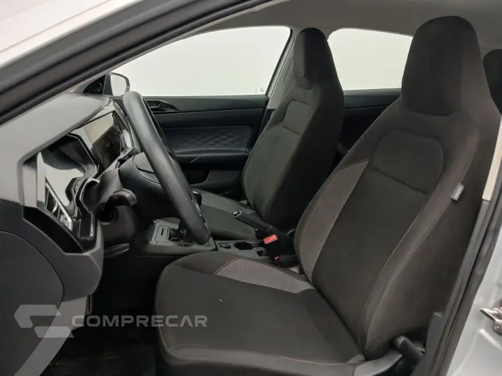 POLO 1.0 MPI TRACK MANUAL