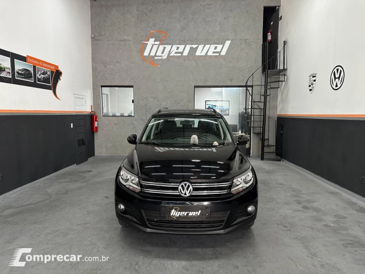 TIGUAN 1.4 TSI 16V Turbo