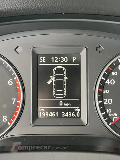 JETTA 2.0 Comfortline