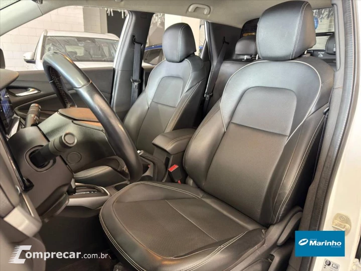 MONTANA 1.2 TURBO FLEX PREMIER AUTOMÁTICO