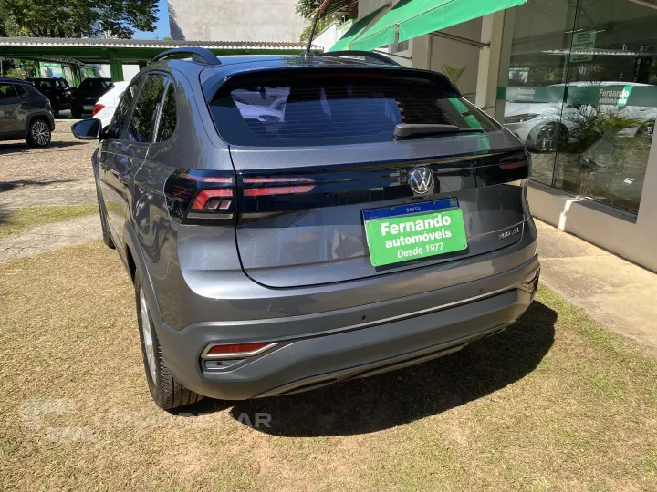 NIVUS 1.0 200 TSI Comfortline