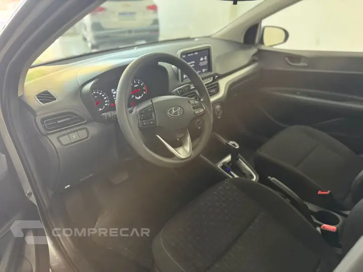 HB20 1.0 TGDI FLEX COMFORT PLUS AUTOMÁTICO