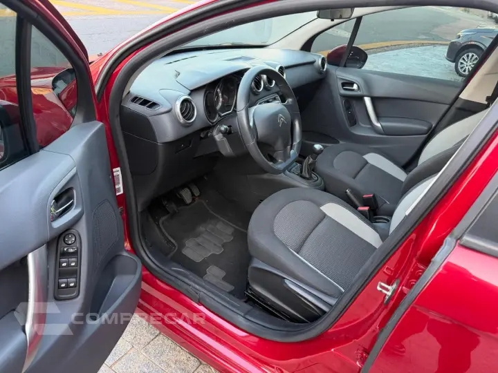 C3 1.5 Tendance 8V