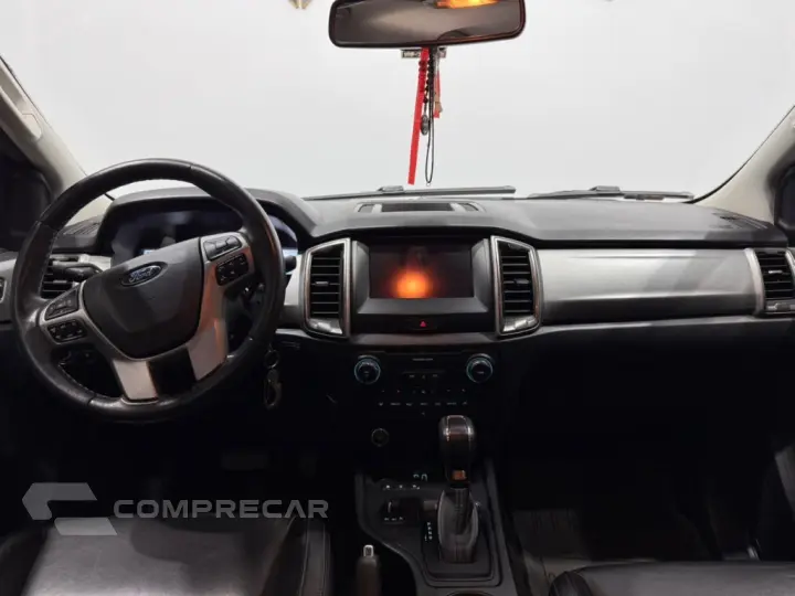 RANGER 3.2 XLT 4X4 CD 20V DIESEL 4P AUTOMÁTICO