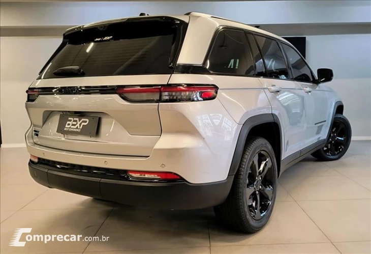 GRAND CHEROKEE 2.0 Turbo 4XE AT8