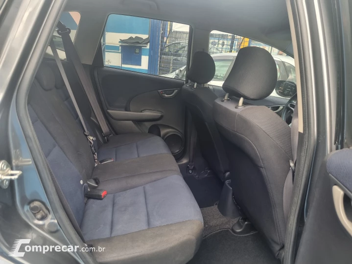 FIT 1.4 DX 16V