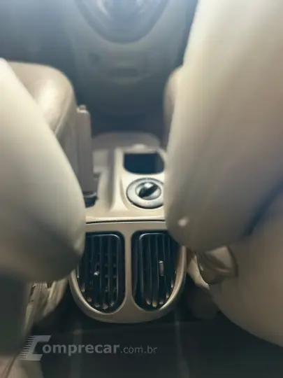 XSARA 2.0 I Exclusive 16V