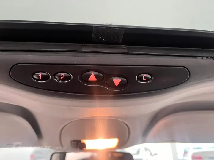 207 1.6 QUIKSILVER 16V FLEX 4P MANUAL