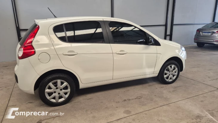 PALIO 1.0 MPI Attractive 8V