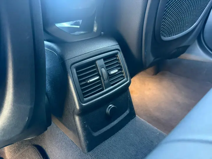 X1 2.0 16V Turbo Activeflex Sdrive20i