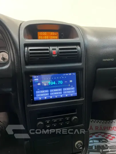 ASTRA 2.0 MPFI Advantage 8V