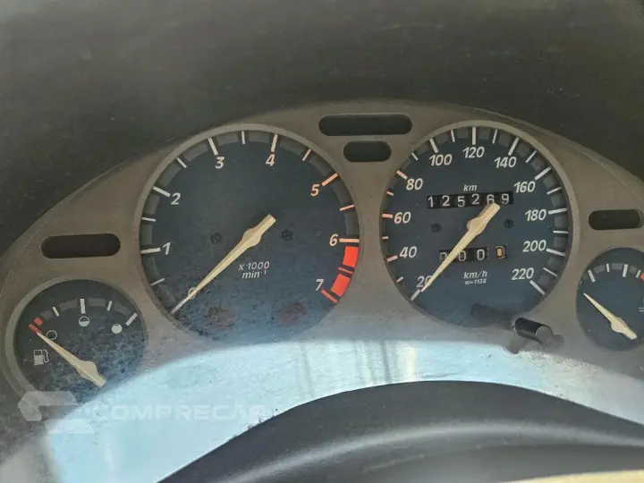 Corsa Sed.Wind 1.0/Millenium/Classic VHC