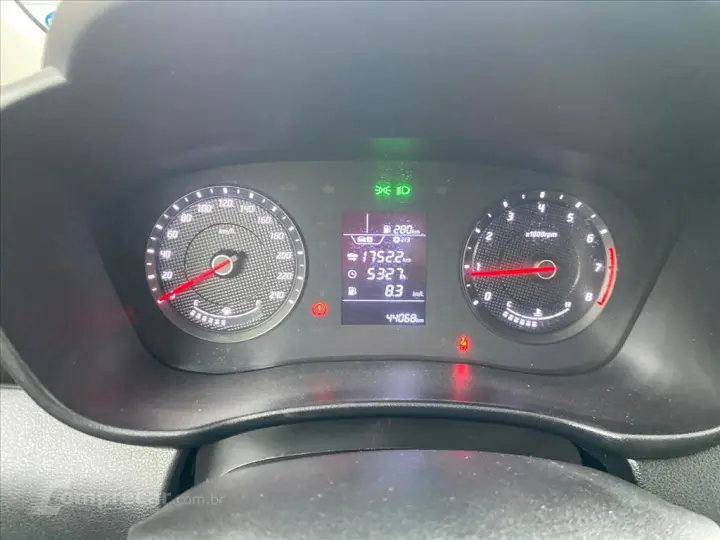 HB20 1.0 12V FLEX COMFORT MANUAL