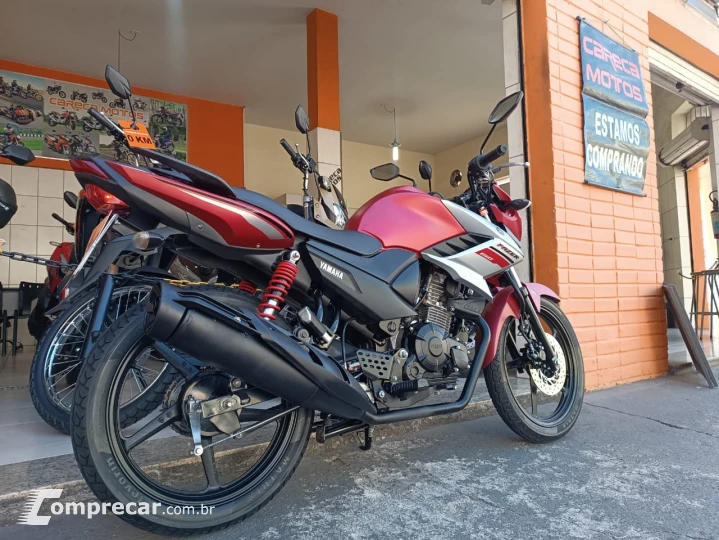 FAZER 150 SED