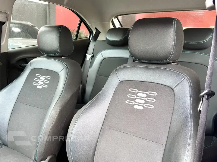 ONIX 1.4 MPFI LT 8V FLEX 4P MANUAL