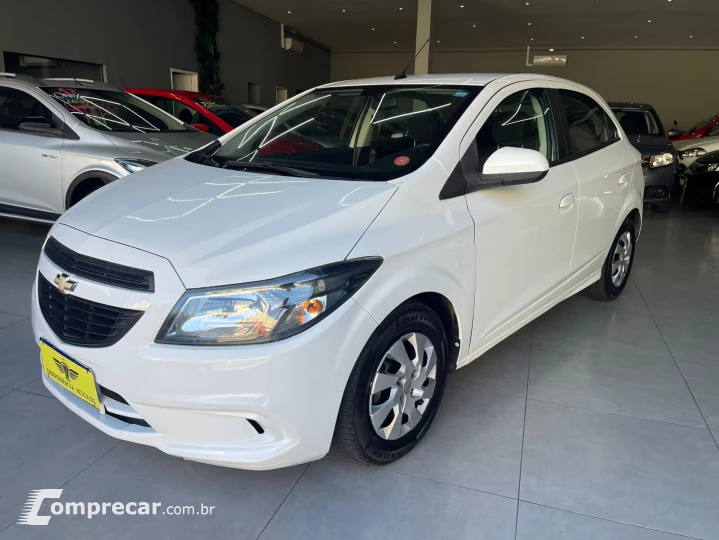 ONIX 1.0 MPFI JOY 8V