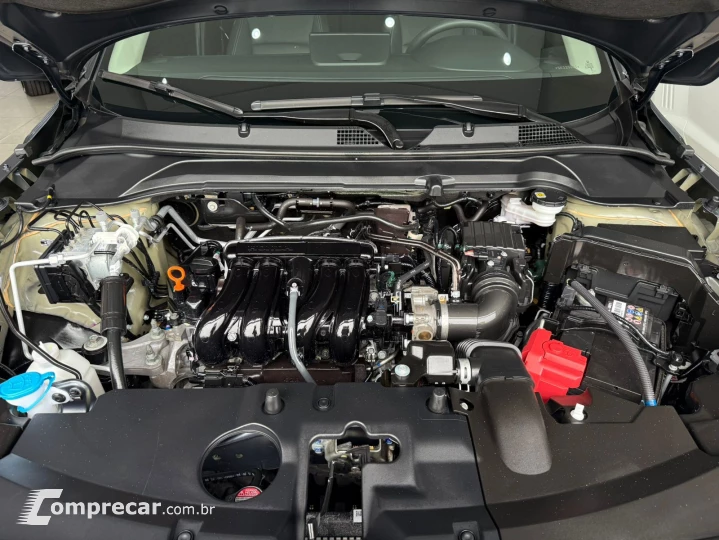 HRV EX 1.5
