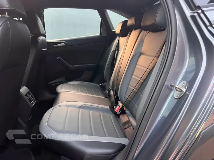 Nivus Highline 1.0 200 TSI Flex Aut.