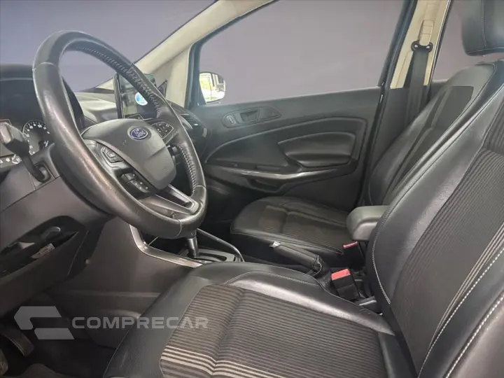 ECOSPORT 1.5 TI-VCT FLEX FREESTYLE AUTOMÁTICO