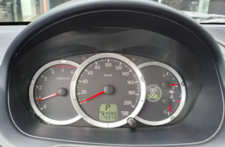 PAJERO DAKAR 3.2 HPE 4X4 7 Lugares 16V Turbo Intercooler