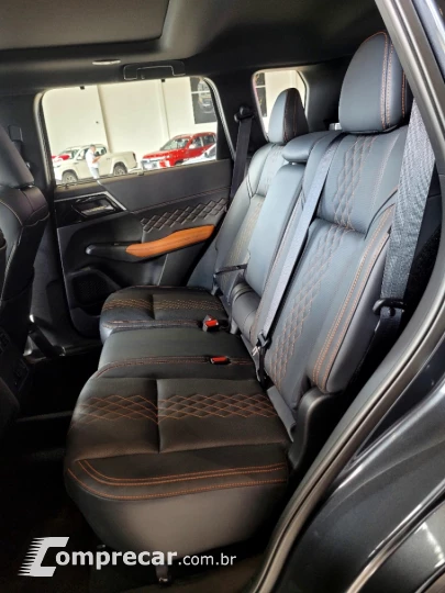 OUTLANDER 2.4 4X4 16V
