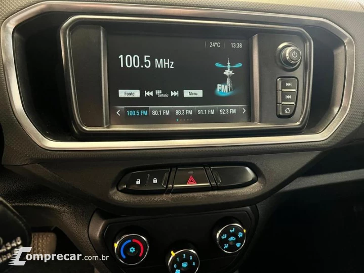 SPIN 1.8 ACTIV7 8V FLEX 4P AUTOMATICO