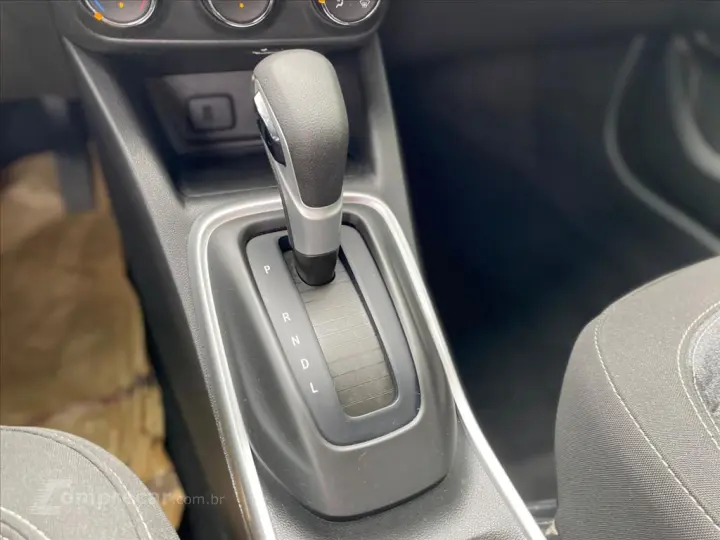 TRACKER 1.0 TURBO FLEX LT AUTOMÁTICO