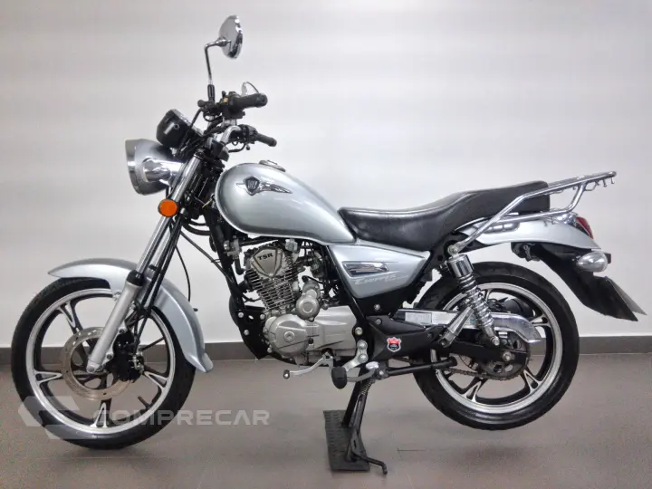 HAOJUE CHOPPER ROAD 150