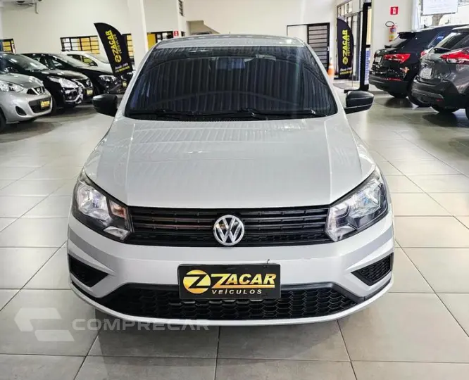 GOL 1.6L MB5