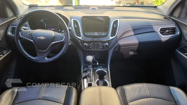 EQUINOX 1.5 16V Turbo Premier AWD