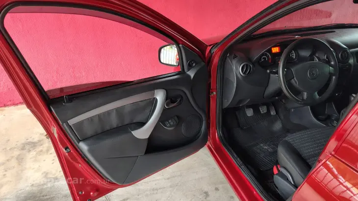 SANDERO 1.0 Expression 16V