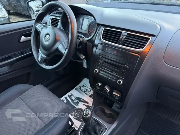 Fox 1.6 4P I-TREND FLEX