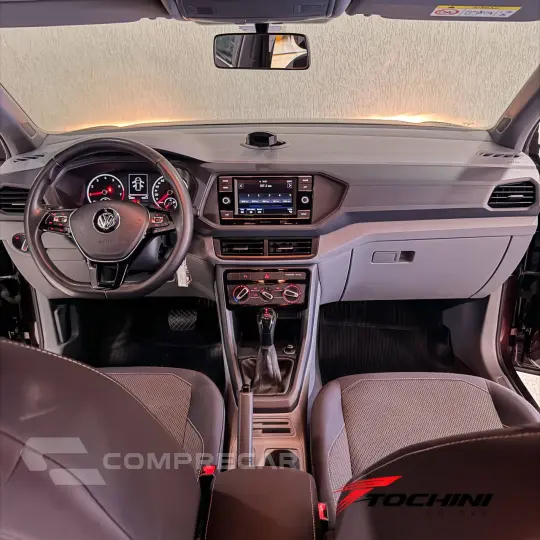 T-Cross 1.0 4P 200 TSI FLEX