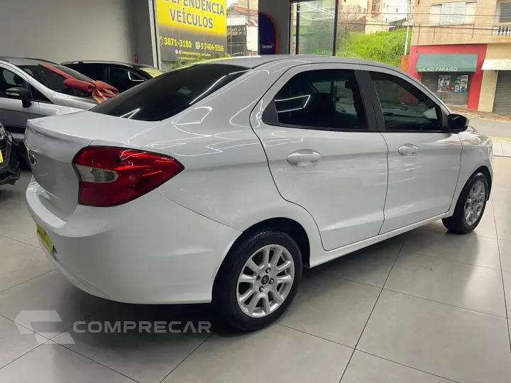 KA + 1.0 SE Plus 12V