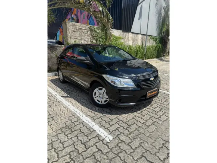 ONIX 1.0 MPFI JOY 8V FLEX 4P MANUAL