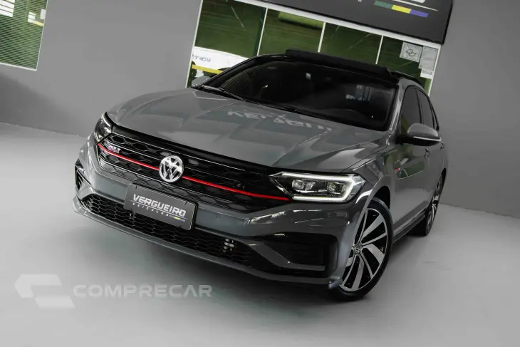 JETTA 2.0 350 TSI GLI