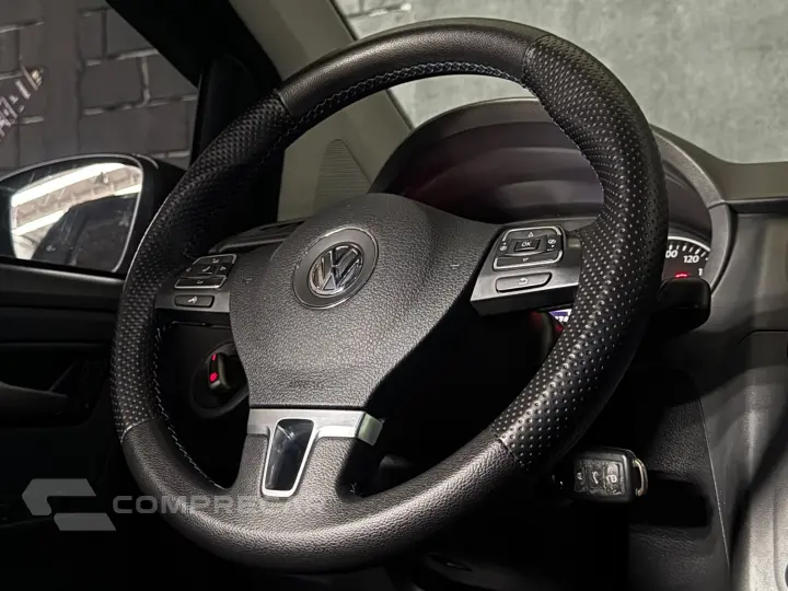 FOX 1.0 MPI Bluemotion 12V