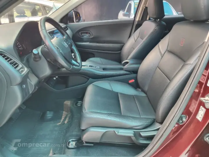 HR-V EX 1.8 Flexone 16V 5p Aut.