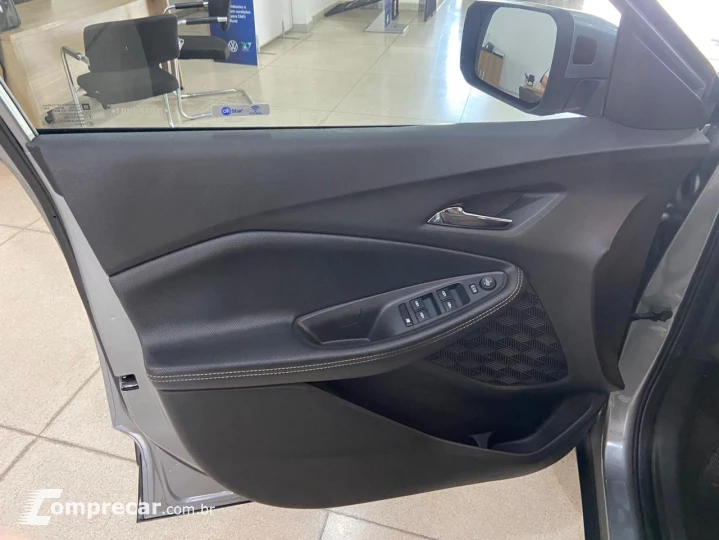 Montana 1.2 12V FLEX PREMIER TURBO AUTOMÁTICO