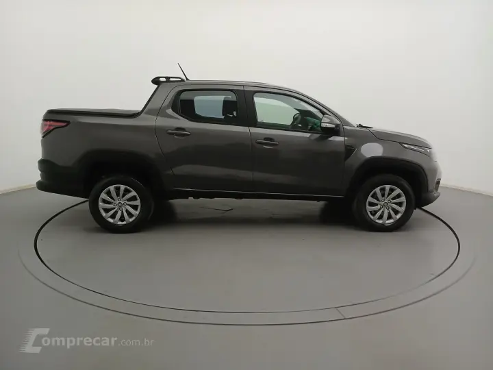 STRADA 1.3 FIREFLY FLEX FREEDOM CS MANUAL