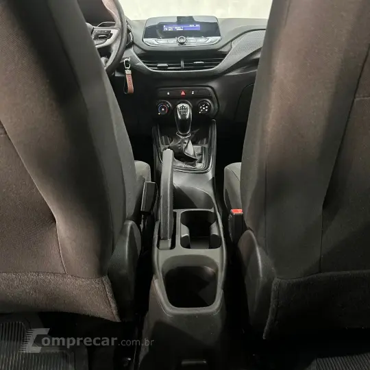 ONIX HATCH 1.0 12V Flex 5p Mec.