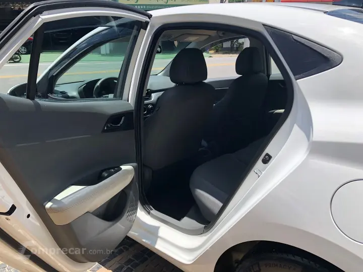 Hb20s 1.0 Tgdi Flex Platinum Manual