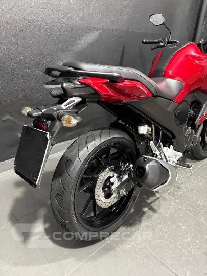 FZ 15 FAZER 150 ABS