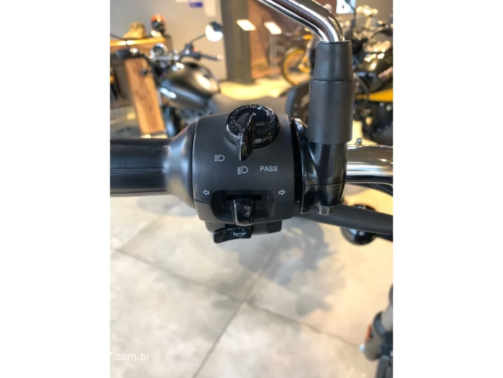 METEOR 350 STELLAR